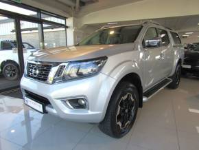 NISSAN NAVARA 2020 (69) at John Barr Cars Antrim